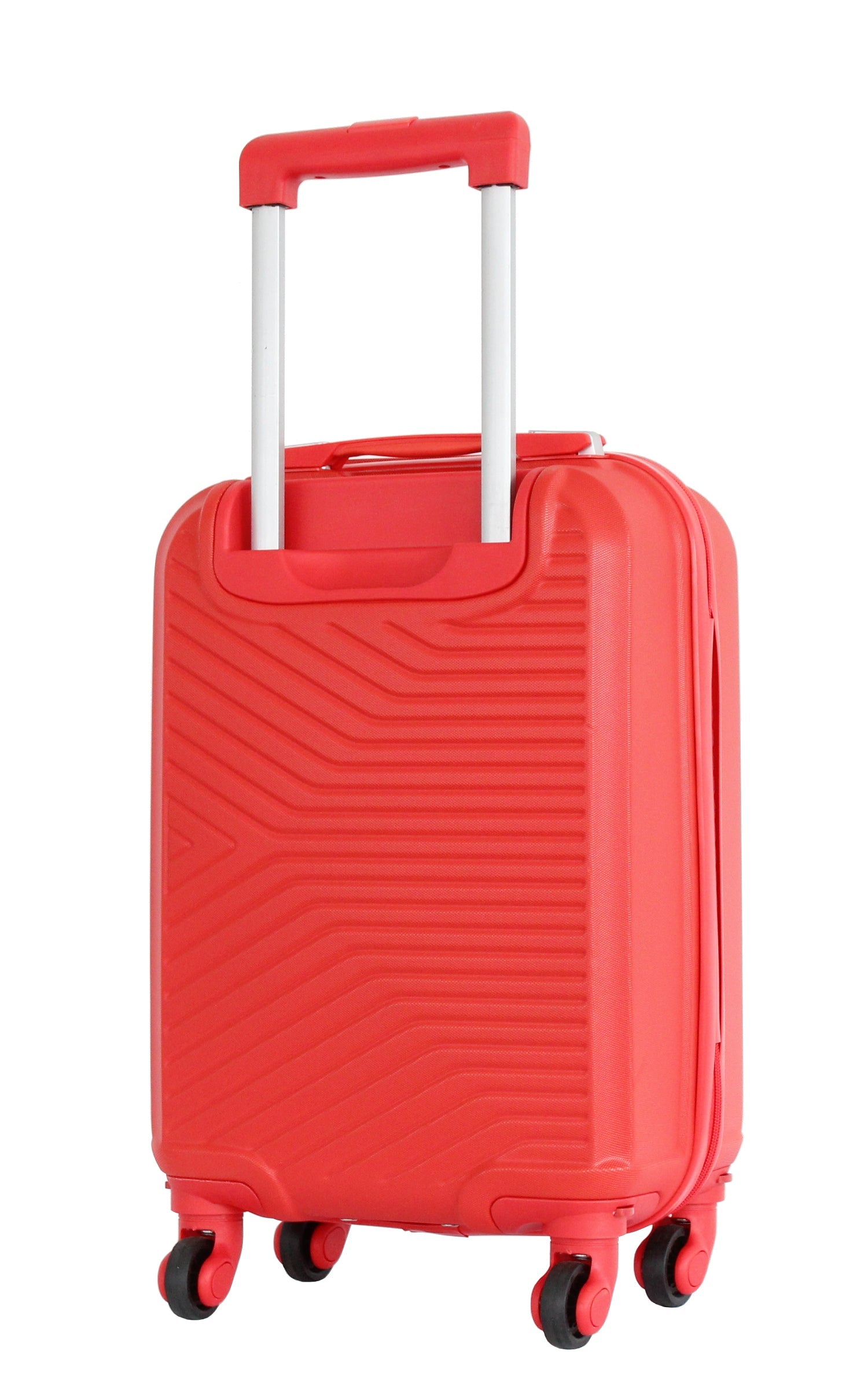 Alistair "Iron" Valise Cabine 50 cm et Vanity XS