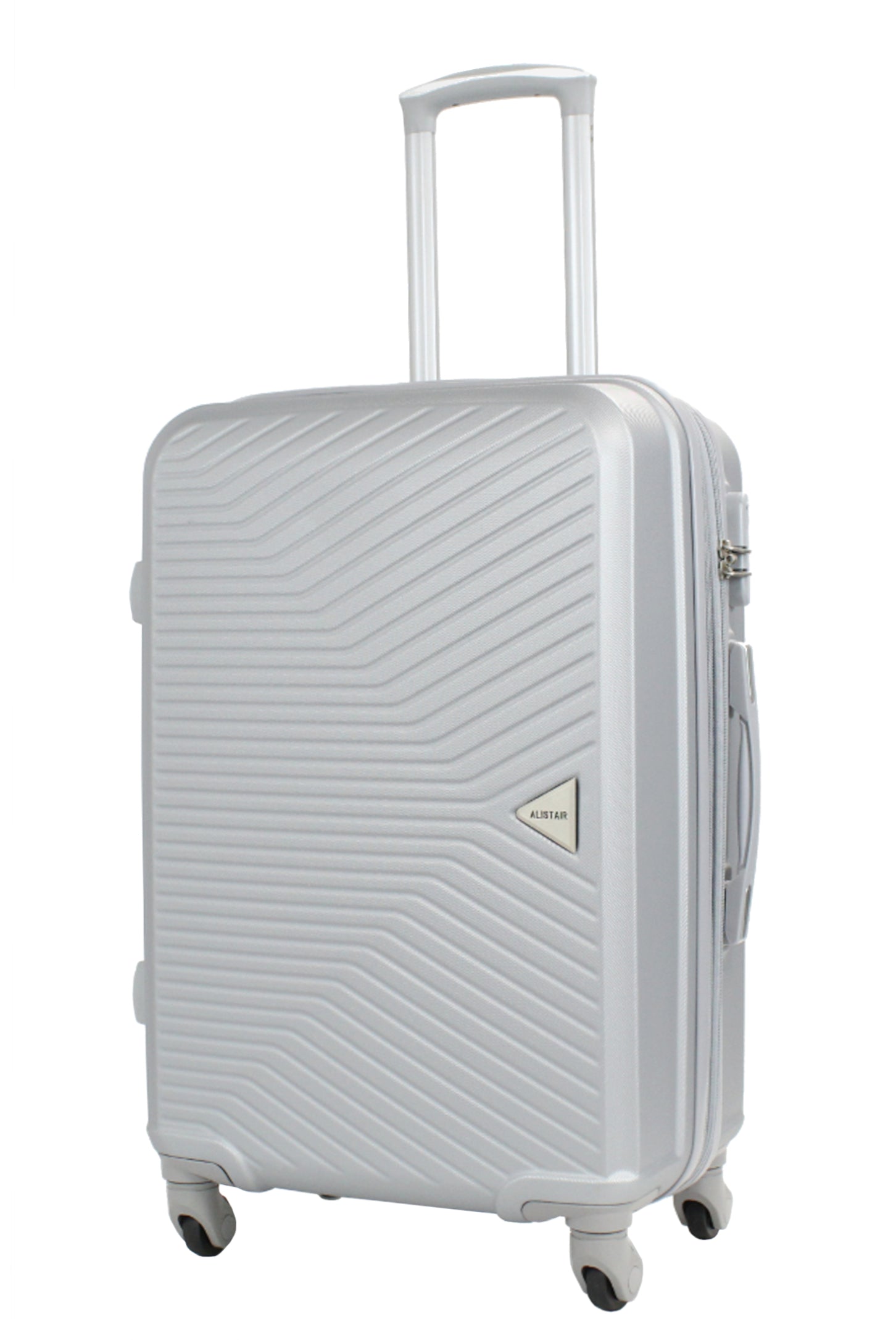 Alistair "Iron" Valise Taille Moyenne 65 cm