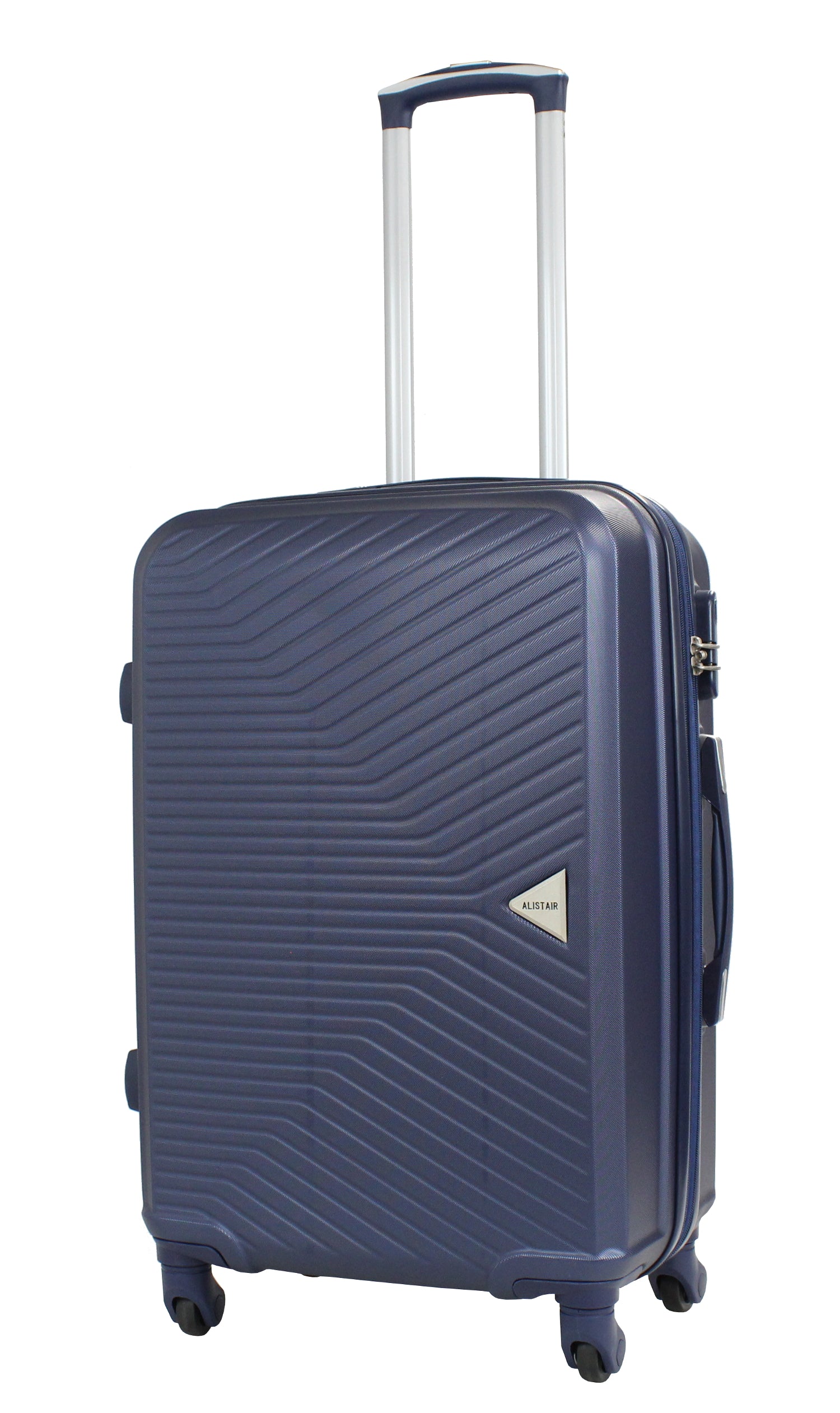 Alistair "Iron" Valise Taille Moyenne 65 cm