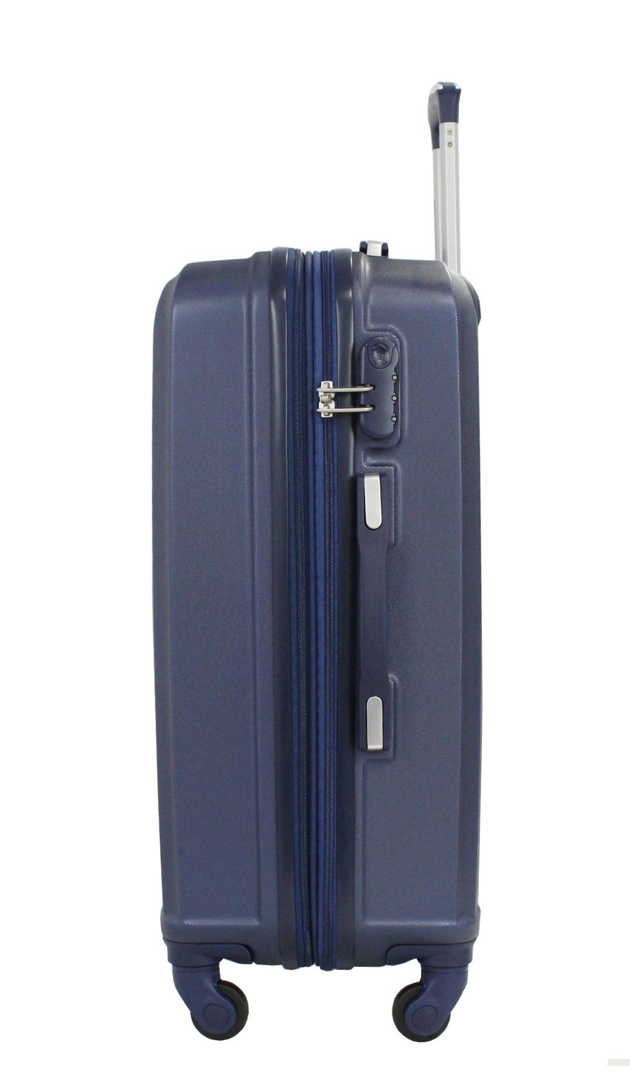 Alistair "Iron" Valise Taille Moyenne 65 cm