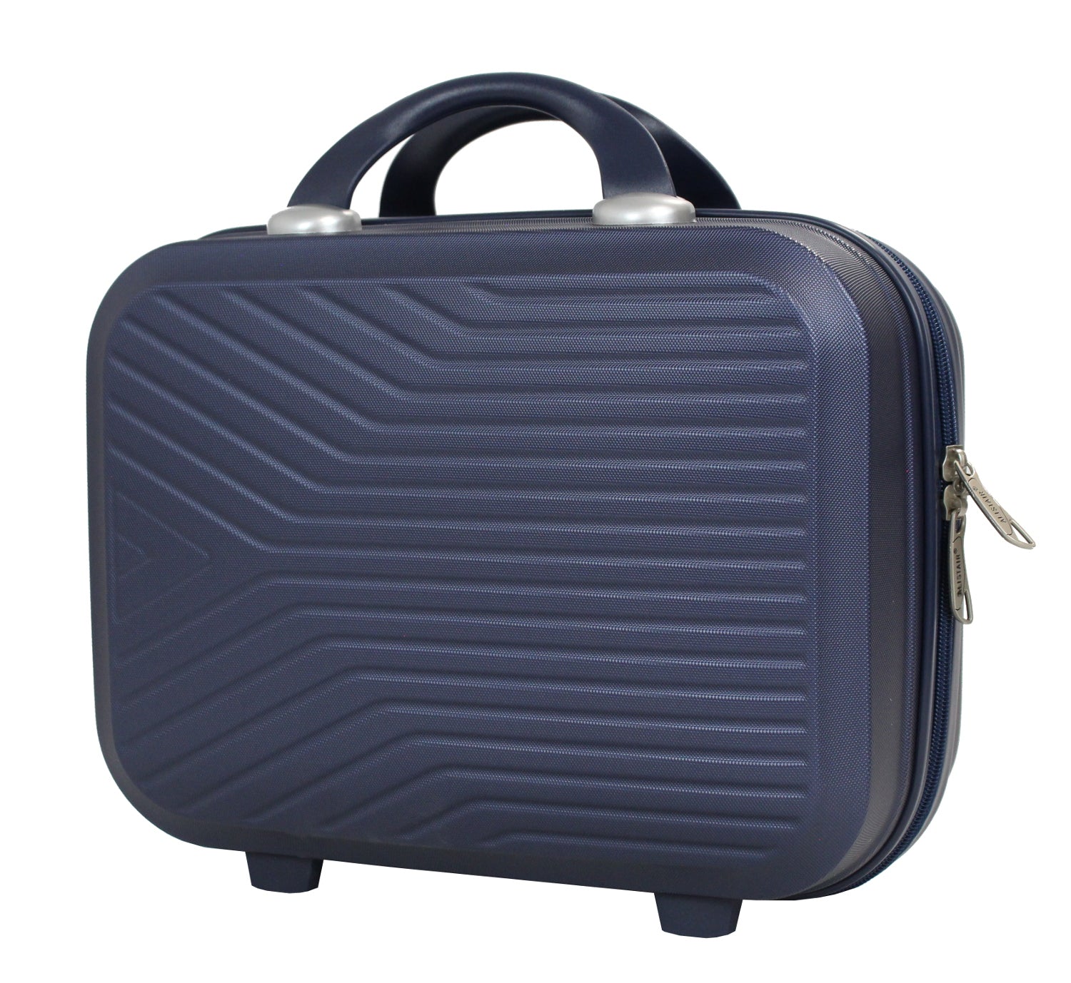 Alistair "Iron" Valise Cabine 55 cm et Vanity S