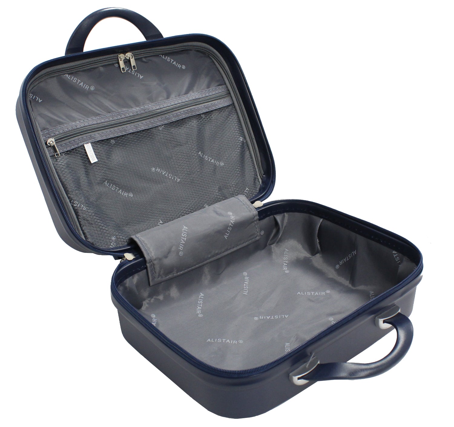 Alistair "Iron" Valise Cabine 55 cm et Vanity S