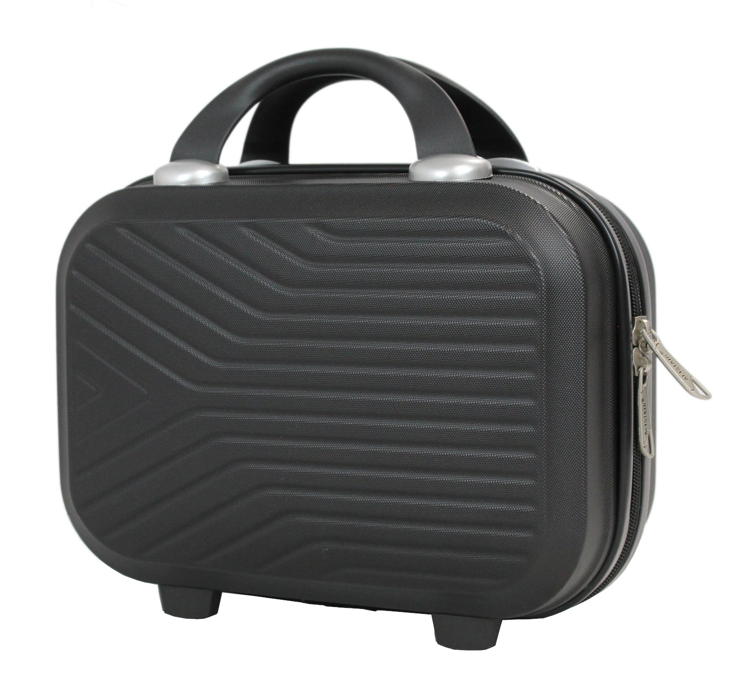 Alistair "Iron" Valise Cabine 50 cm et Vanity XS