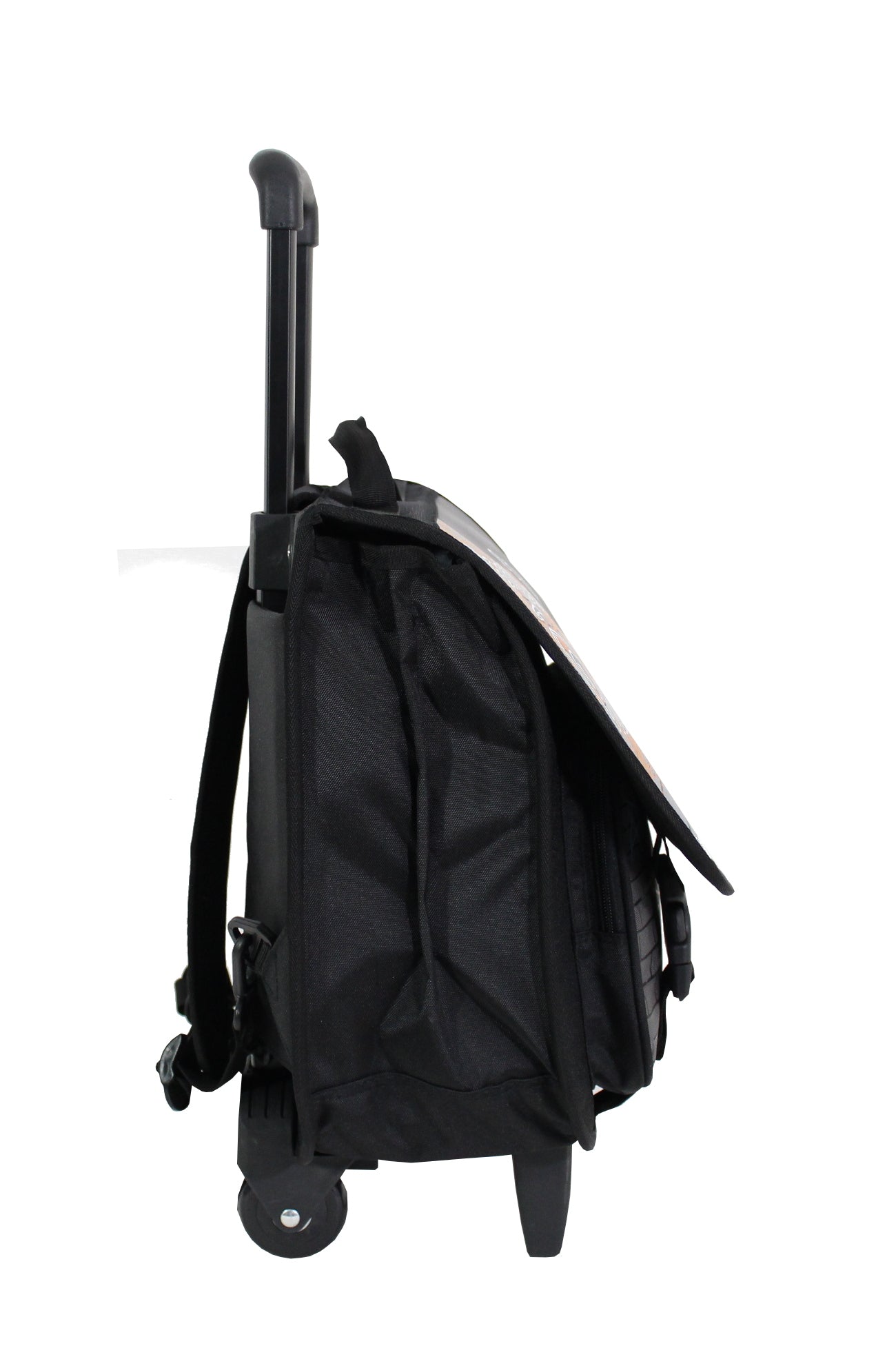 Alistair Cartable Trolley Scolaire - 39cm - Garçon - Boys Only