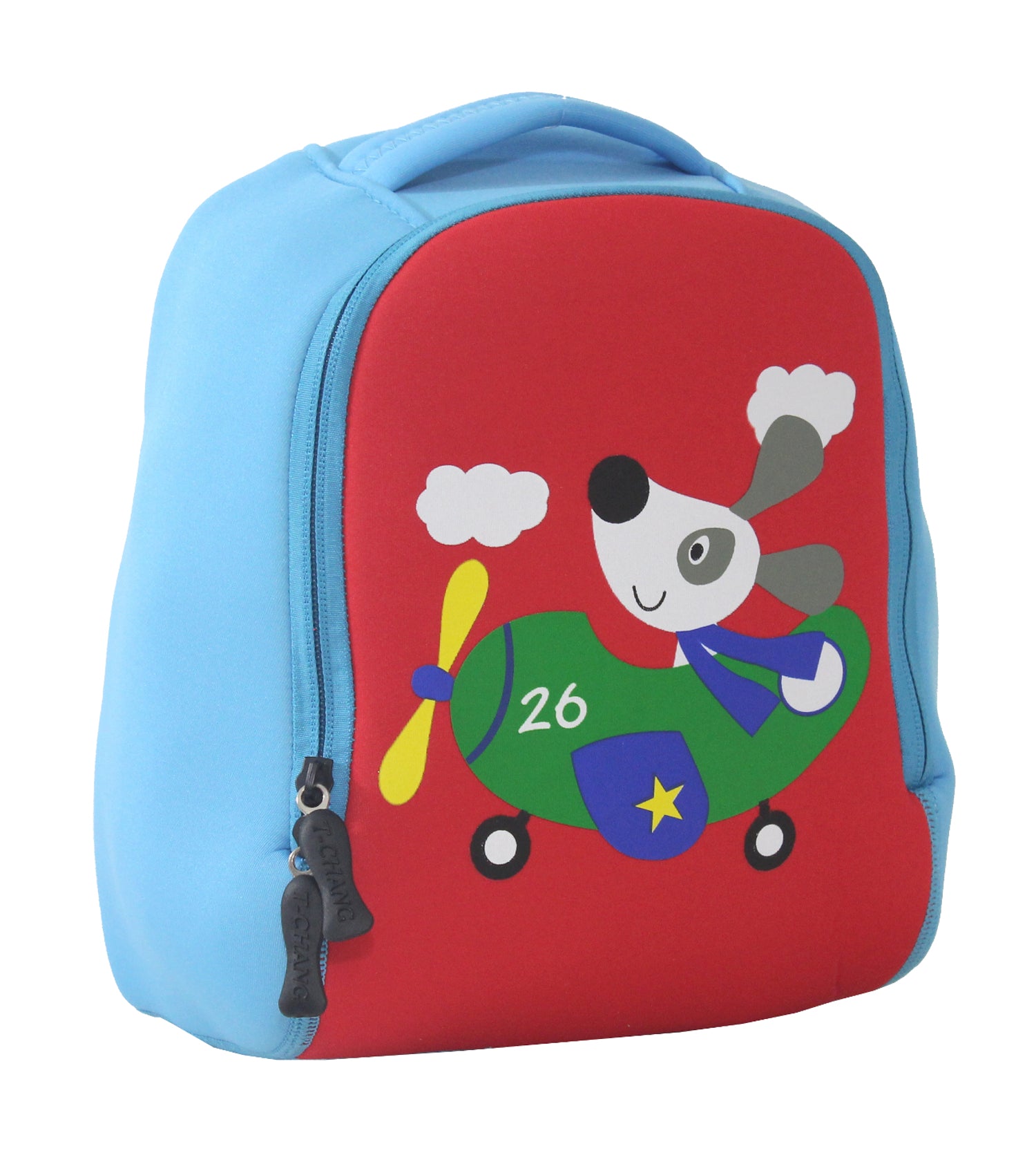 Petit Sac à Dos Enfant Cute Mouse - Marque française - Expédié de France