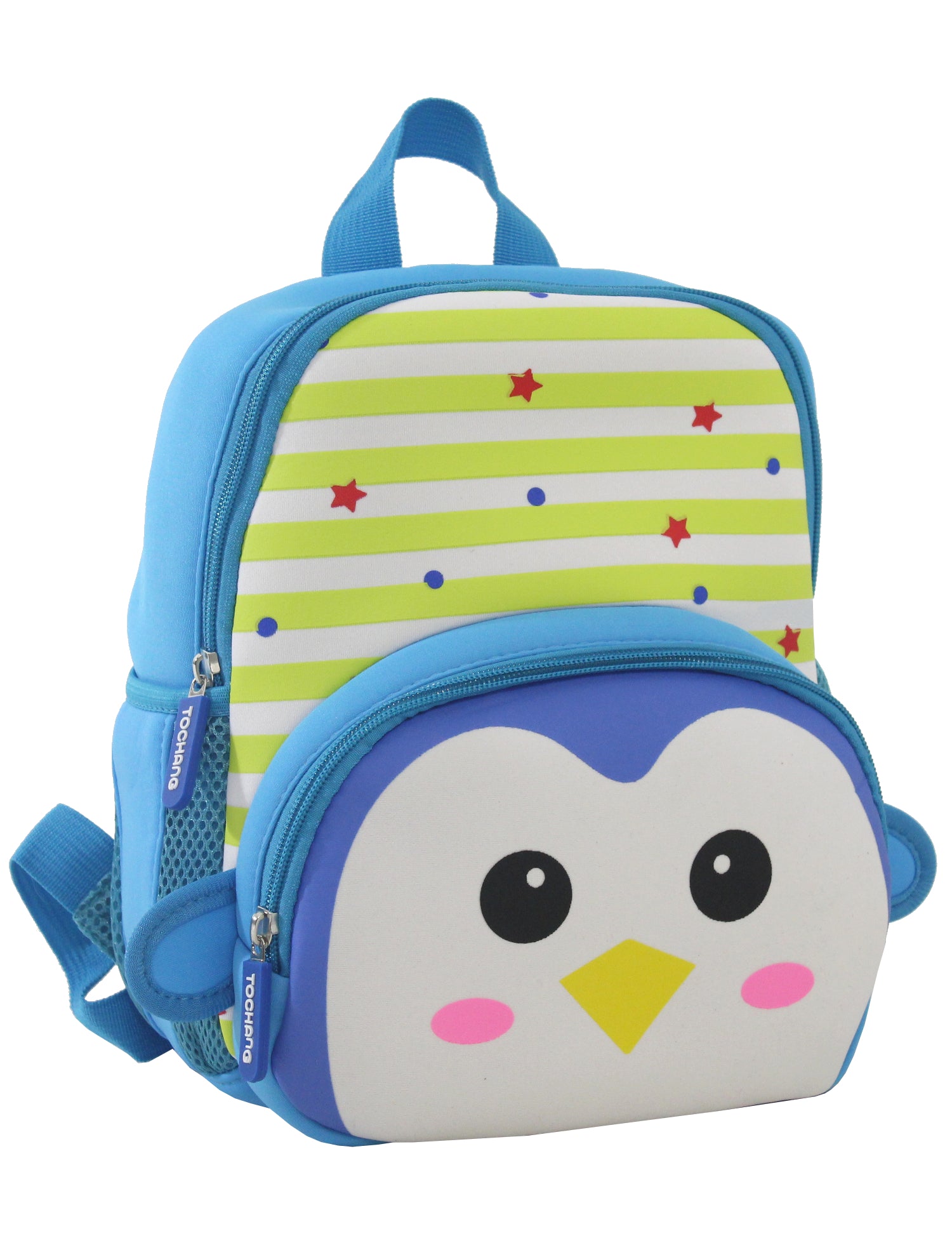 Petit Sac à Dos Enfant Incontournable Pingouin