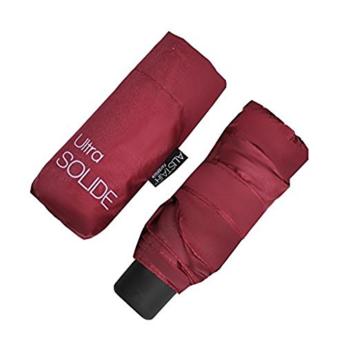 Alistair Parapluie – Compact - Ultra Résistant - Ouverture / Fermeture Manuel