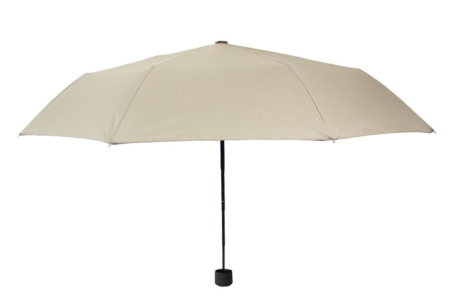 Alistair Parapluie – Compact - Ultra Résistant - Ouverture / Fermeture Manuel