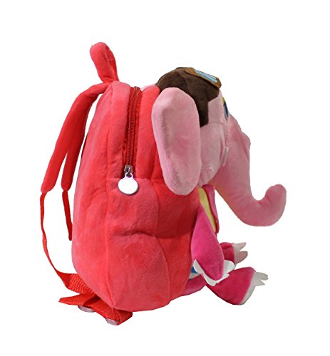 Petit Sac à Dos Enfant Elephant