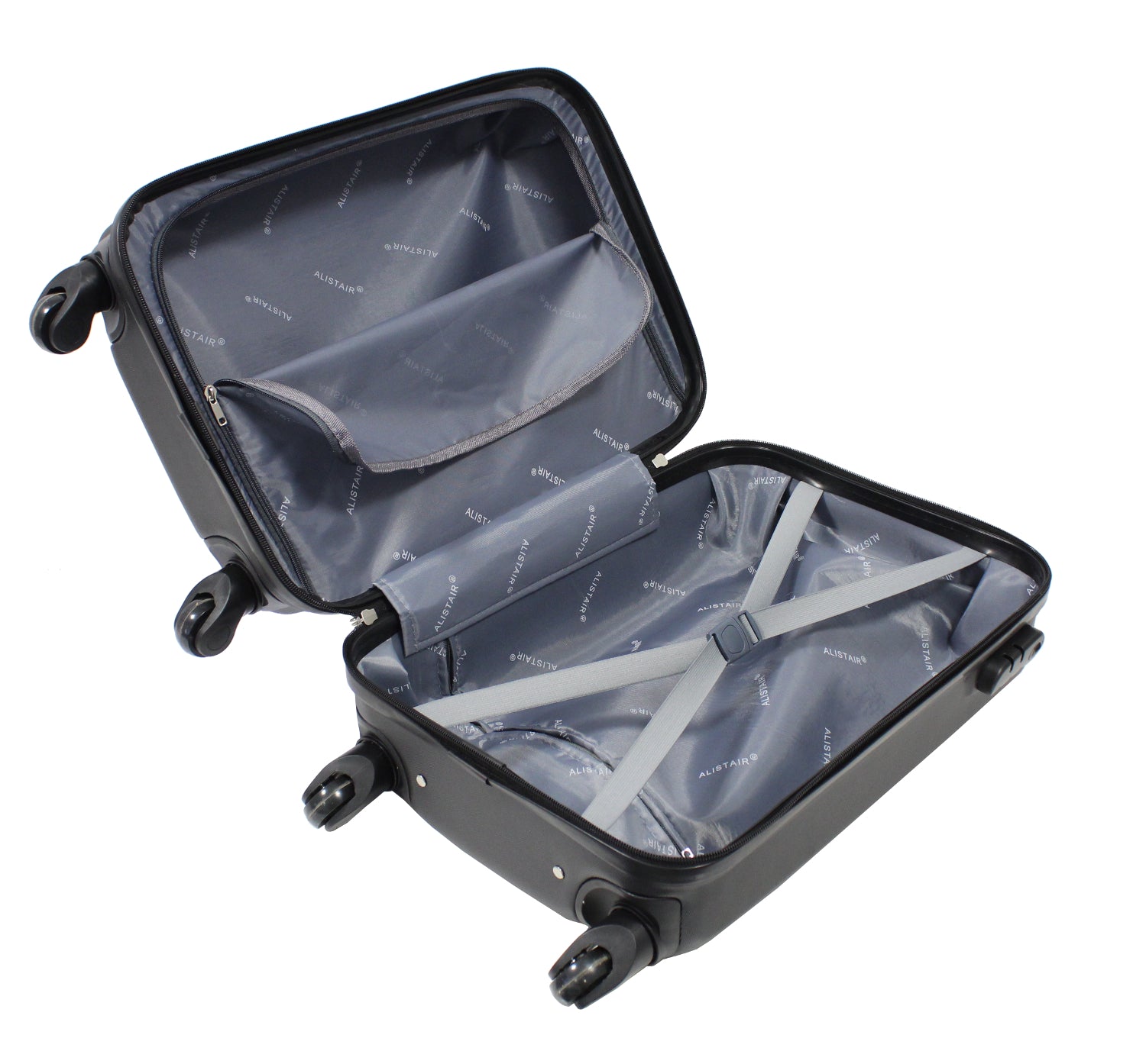 Alistair "Pure" Valise Cabine 55cm