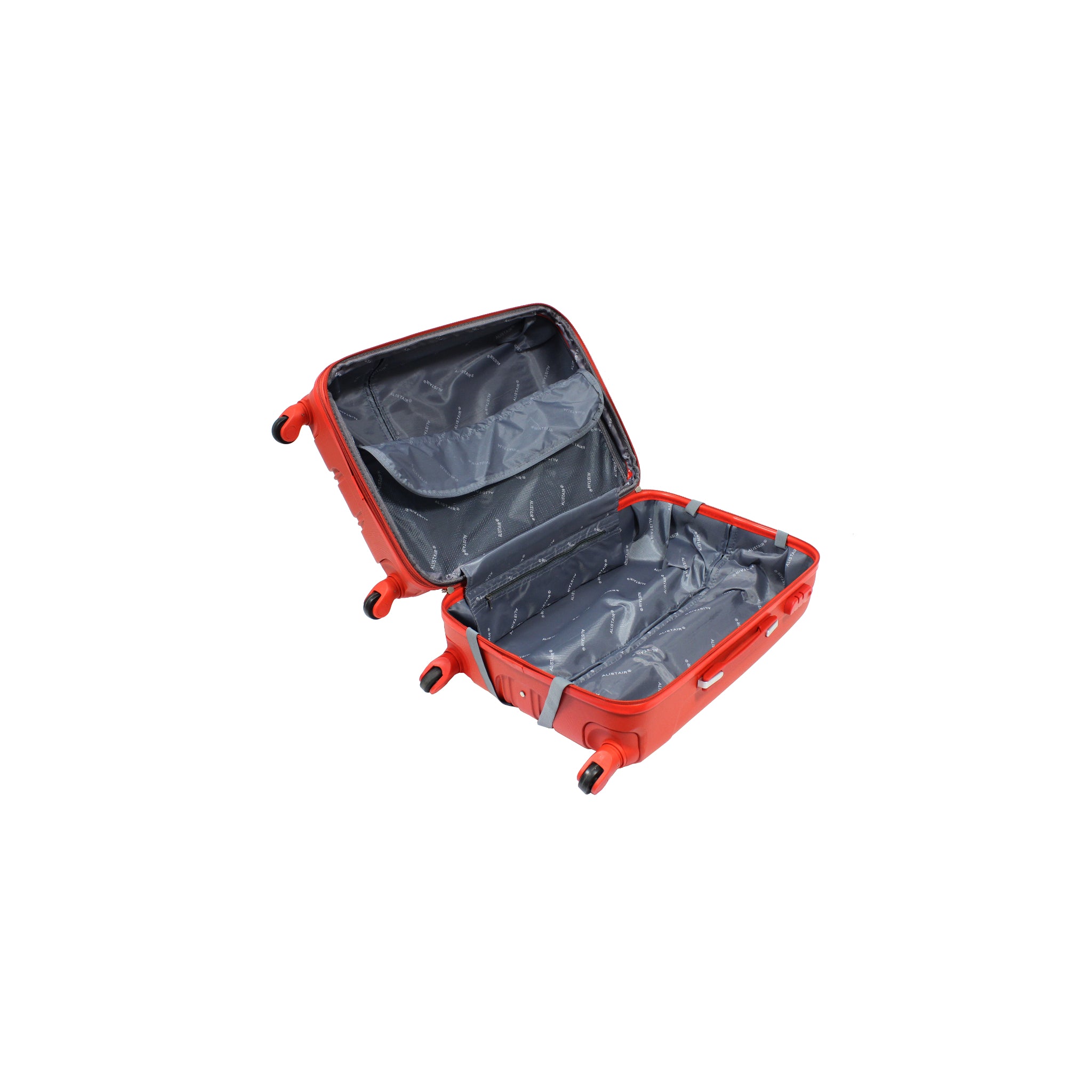 Alistair "Airo" Valise Taille Moyenne 65cm