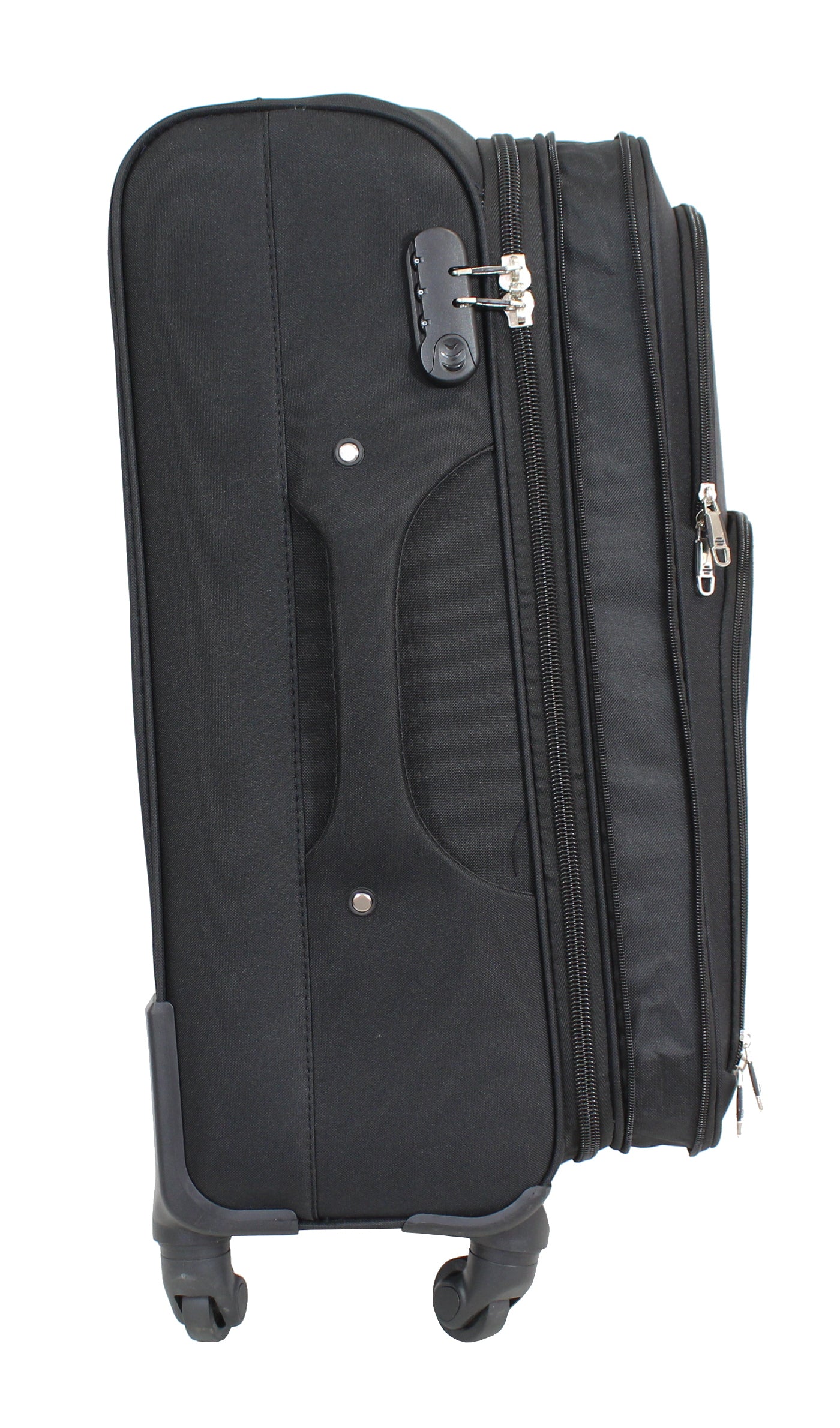 Alistair "Plume" Valise Taille Moyenne 67cm
