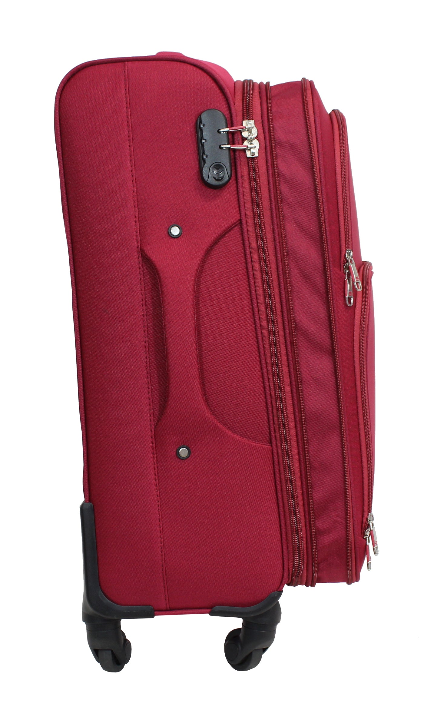 Alistair "Plume" Valise Taille Moyenne 67cm