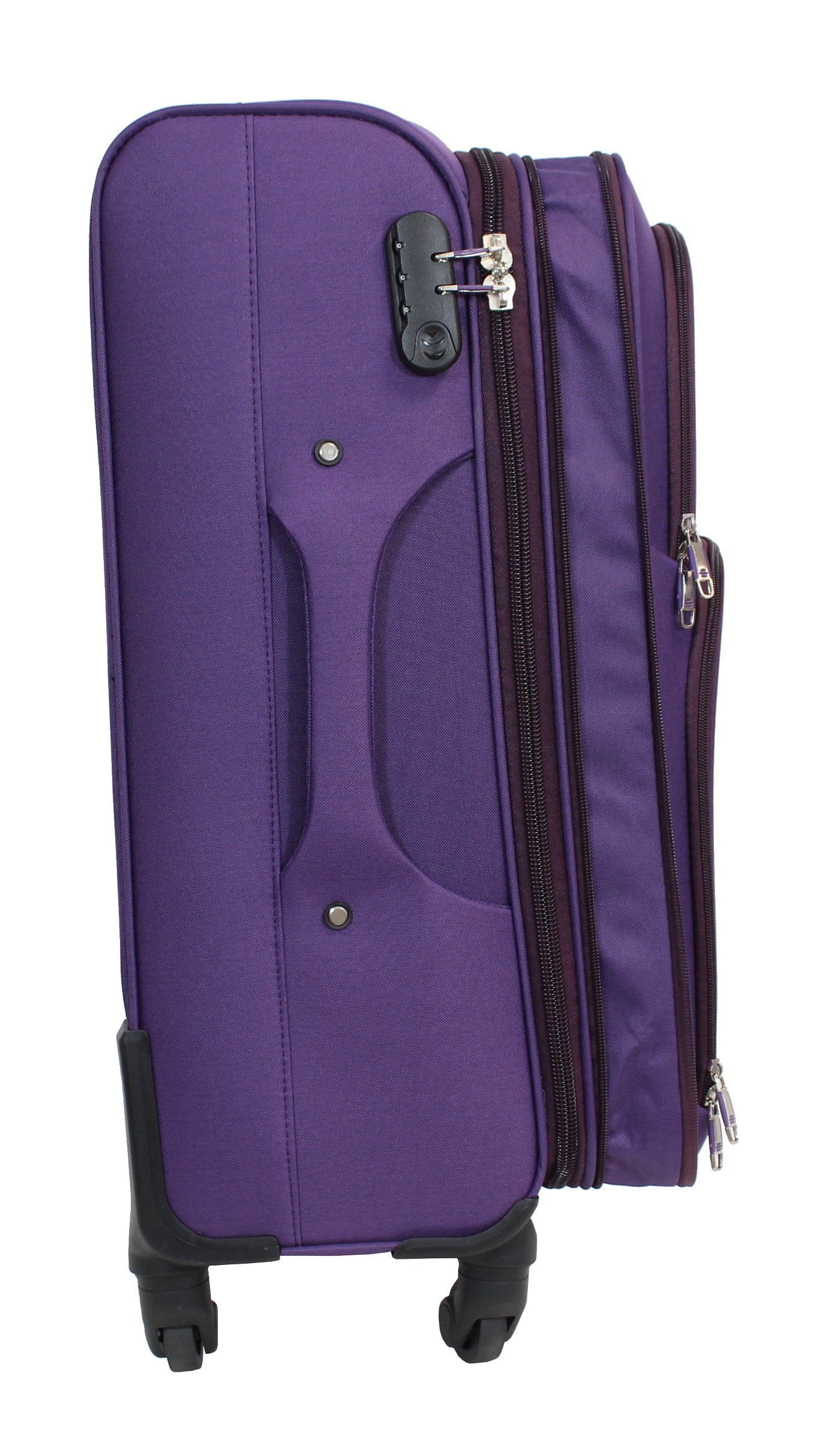 Alistair "Plume" Valise Taille Moyenne 67cm