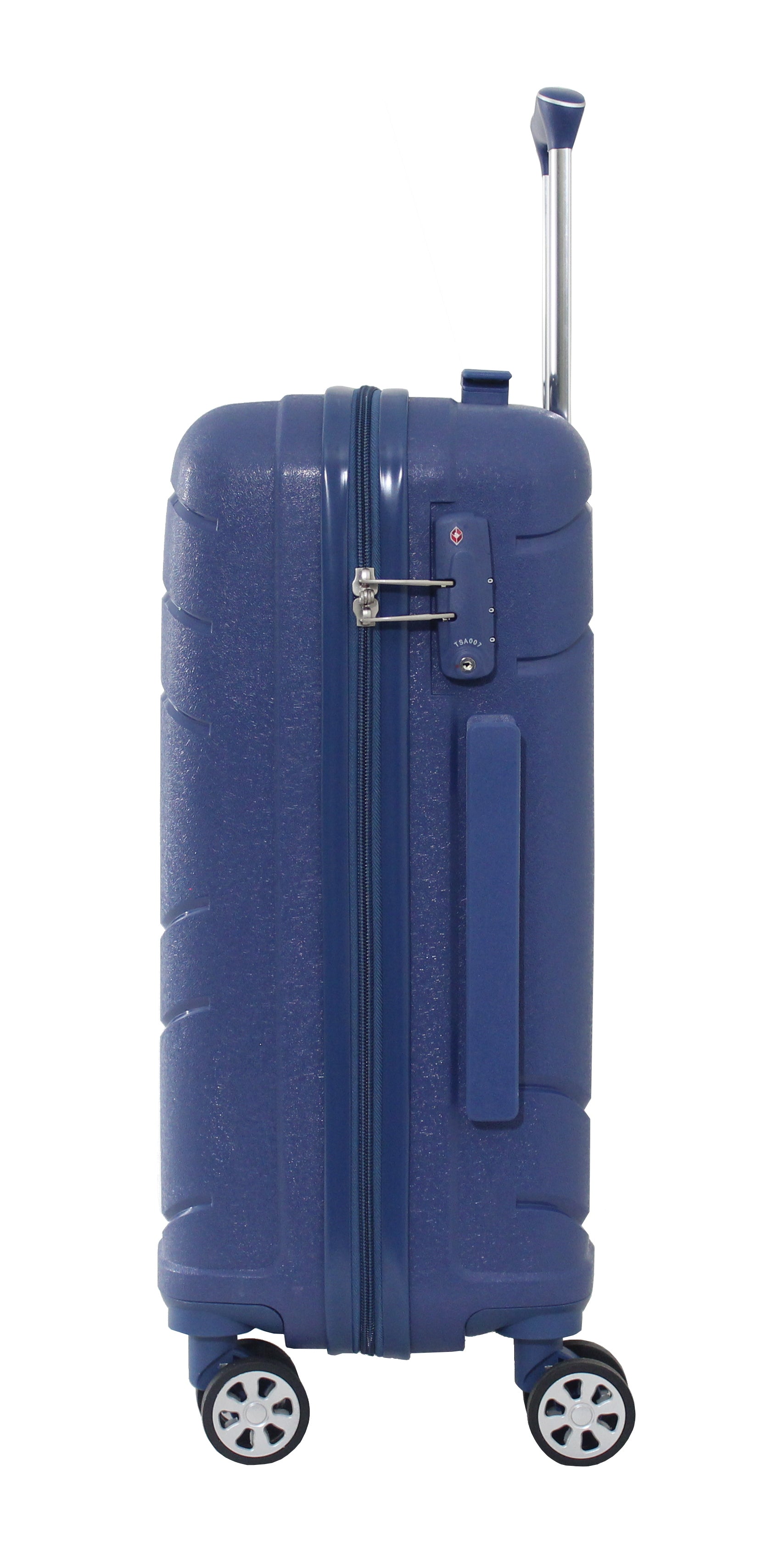 Alistair "Iron Plus" Valise Trolley Cabine
