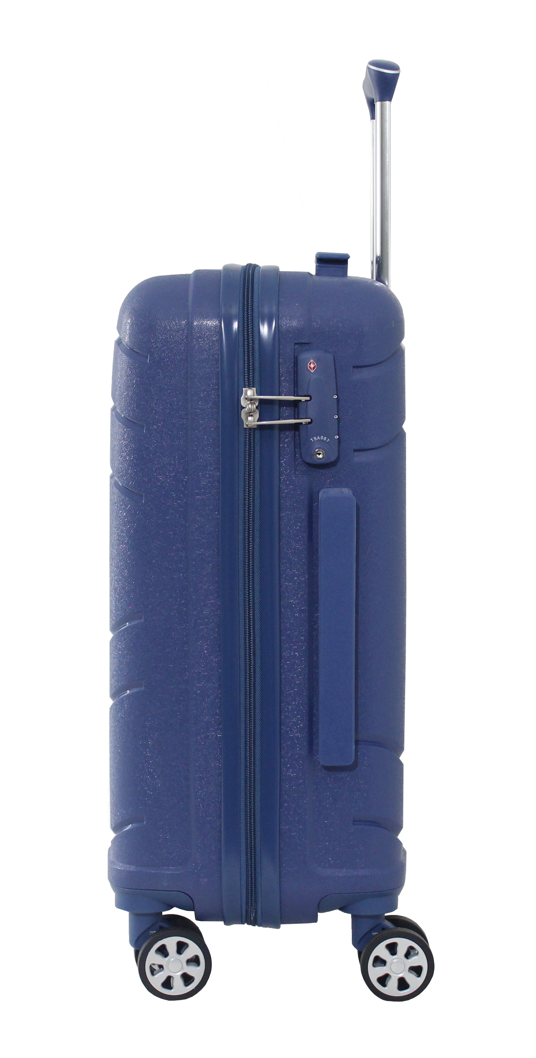 Alistair "Iron Plus" Valise Trolley Cabine