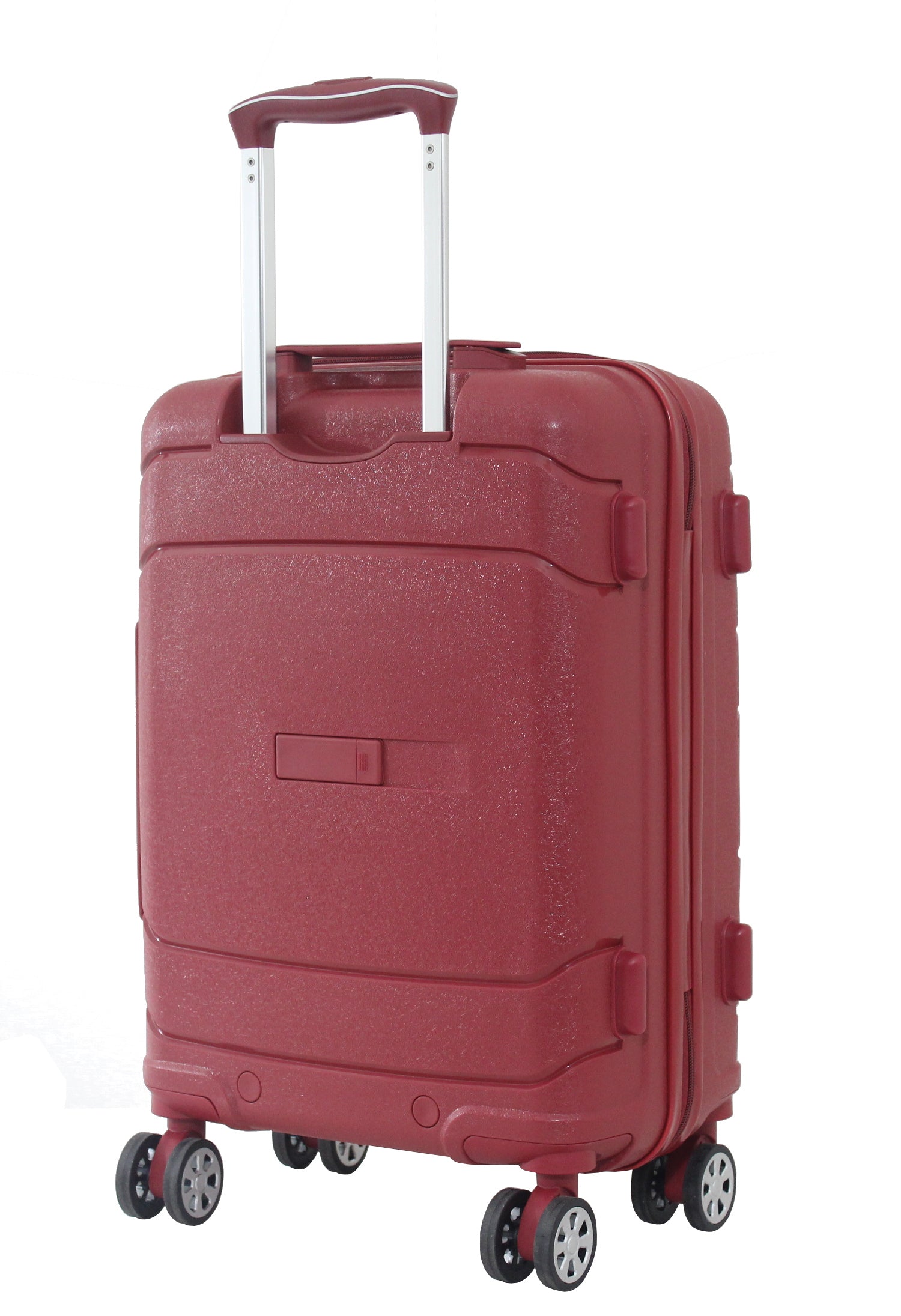 Alistair "Iron Plus" Valise Trolley Cabine