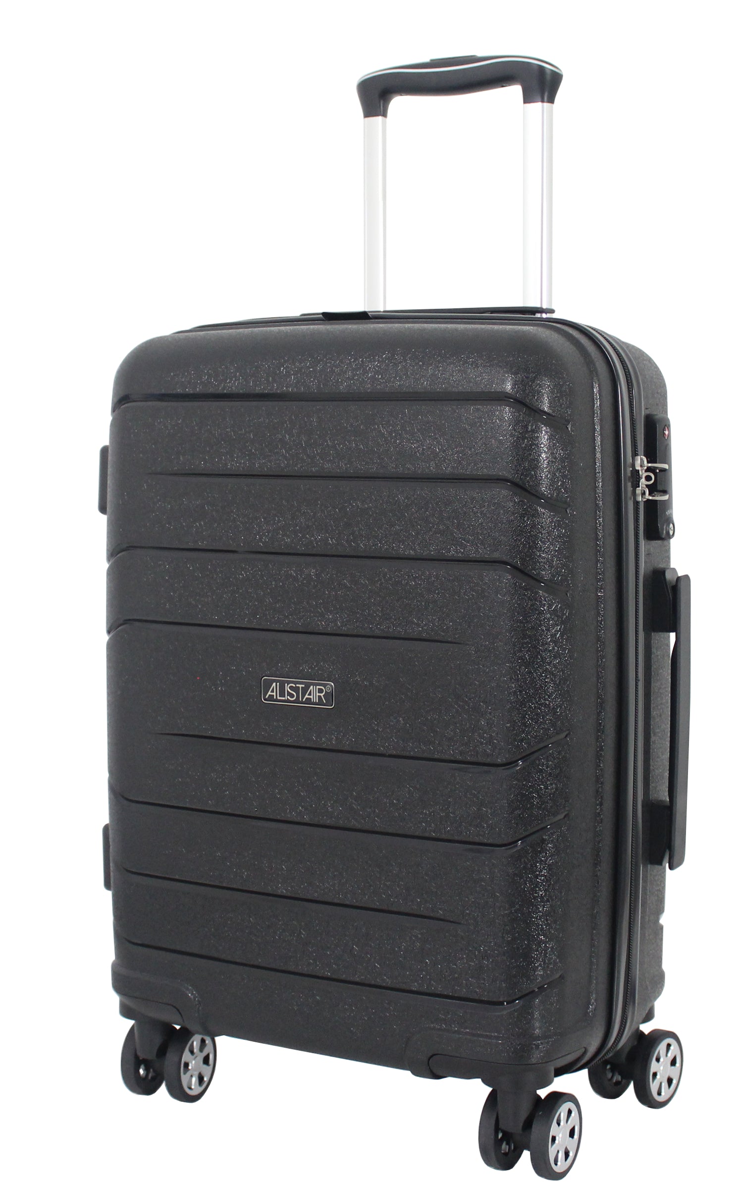 Alistair "Iron Plus" Valise Trolley Cabine