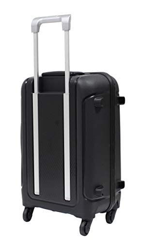 Alistair "X-Lock" Valise Trolley Cabine