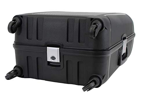 Alistair "X-Lock" Valise Trolley Cabine