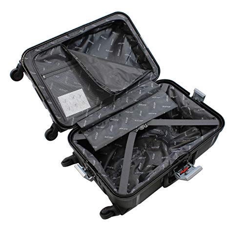 Alistair "X-Lock" Valise Trolley Cabine