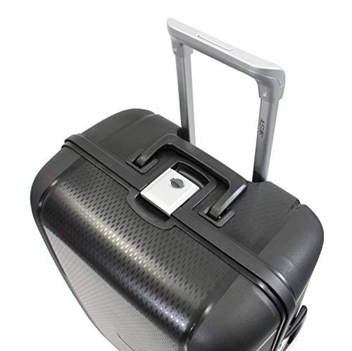 Alistair "X-Lock" Valise Trolley Cabine