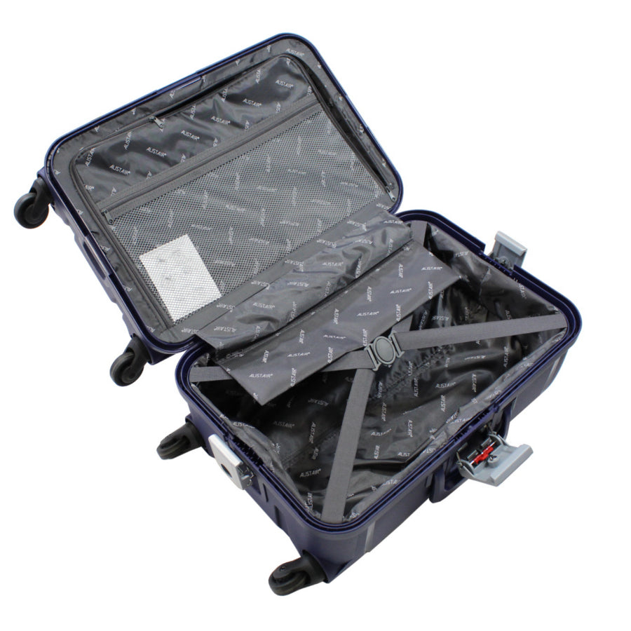 Alistair "X-Lock" Valise Trolley Cabine