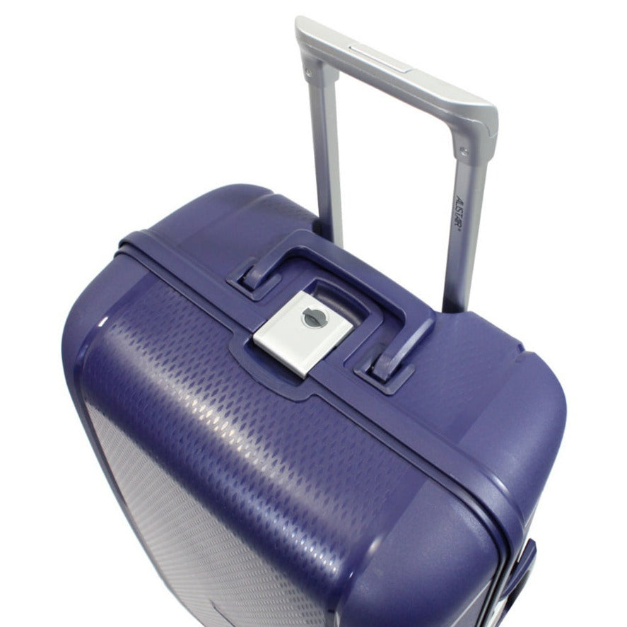 Alistair "X-Lock" Valise Trolley Cabine