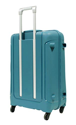 Alistair "X-Lock" Valise Trolley Moyenne 67cm