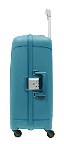 Alistair "X-Lock" Valise Trolley Moyenne 67cm
