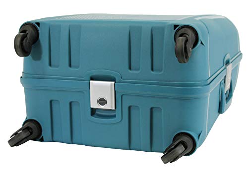 Alistair "X-Lock" Valise Trolley Moyenne 67cm