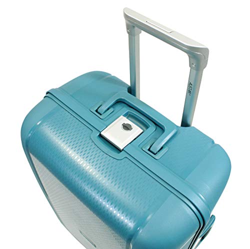 Alistair "X-Lock" Valise Trolley Moyenne 67cm