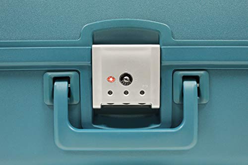 Alistair "X-Lock" Valise Trolley Moyenne 67cm