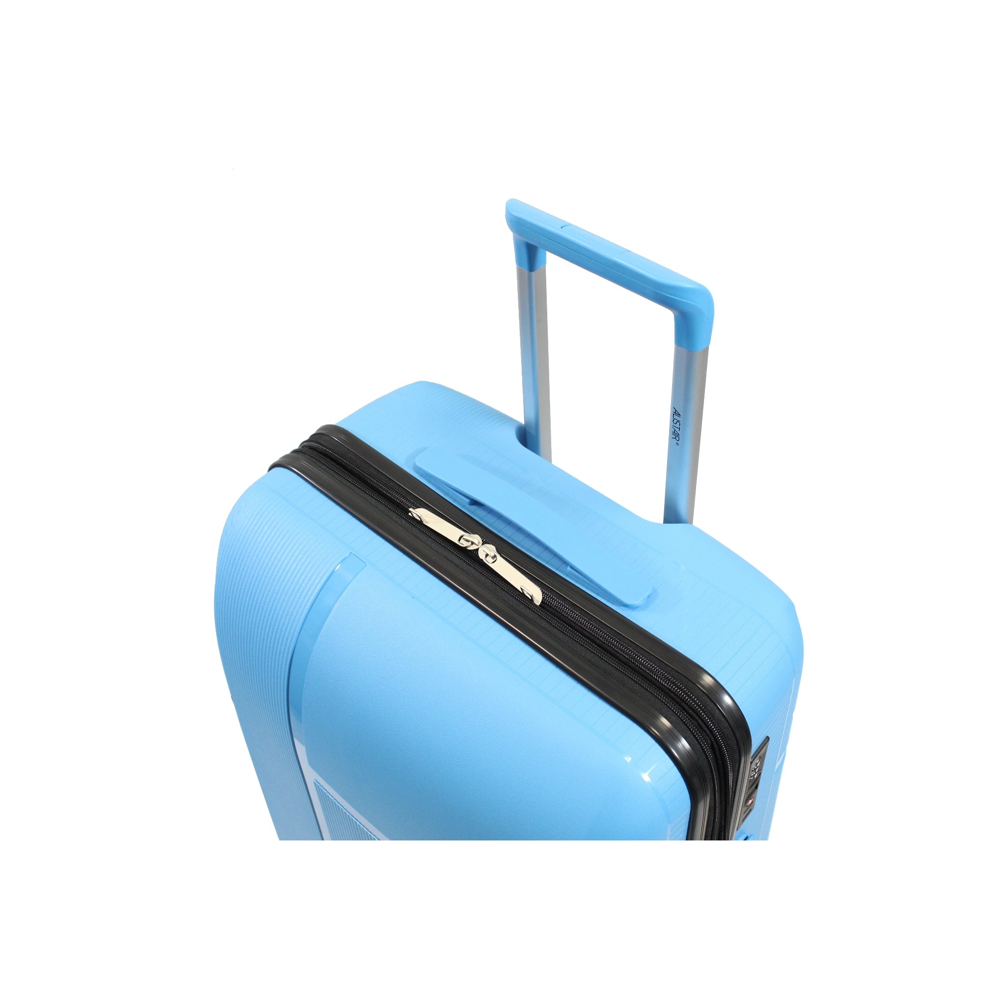 Alistair "X-Smart" Valise Trolley Moyenne 68cm