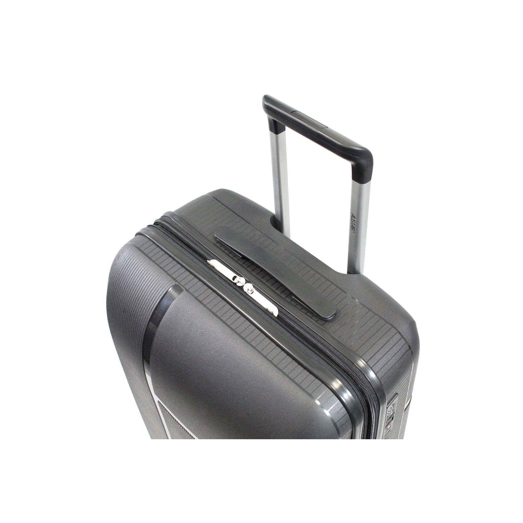 Alistair "X-Smart" Valise Trolley Moyenne 68cm