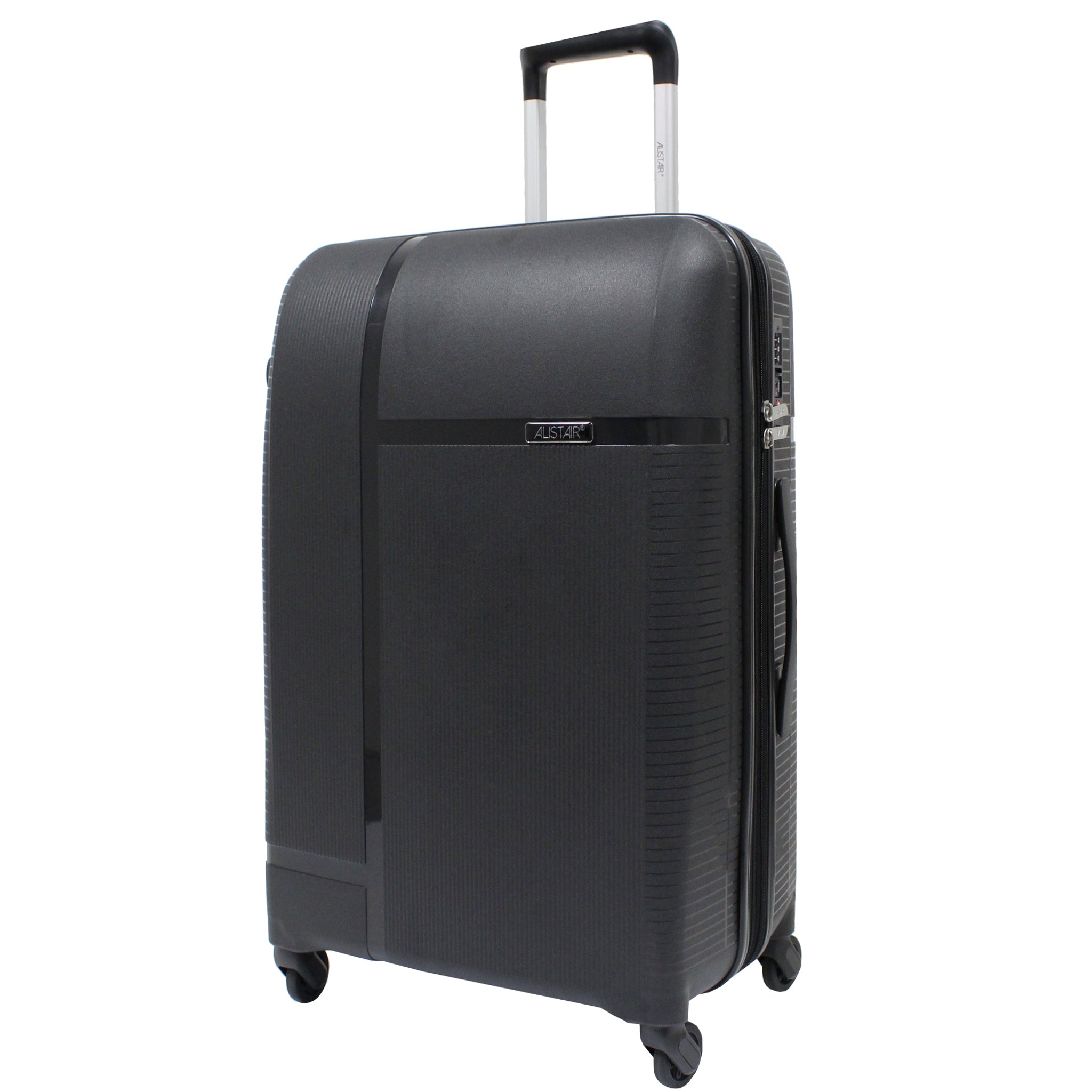 Alistair "X-Smart" Valise Trolley Moyenne 68cm