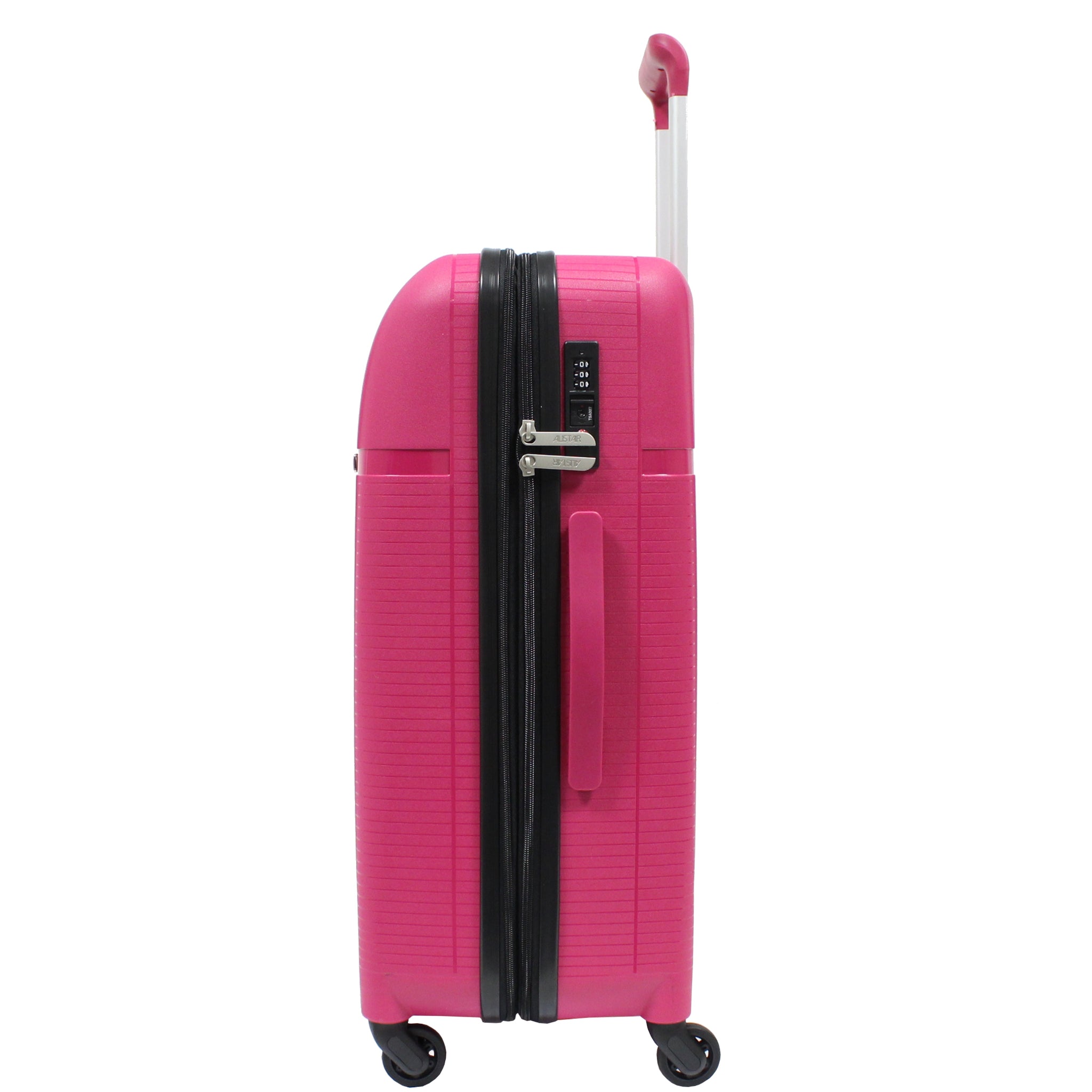 Alistair "X-Smart" Valise Trolley Moyenne 68cm