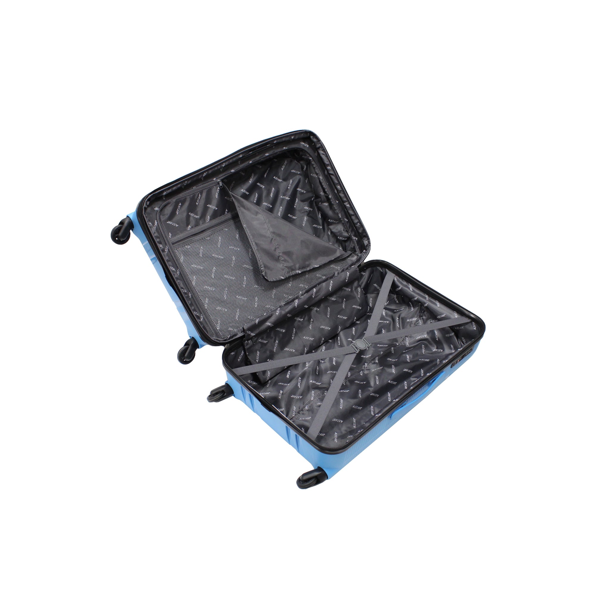 Alistair "X-Smart" Valise Trolley Moyenne 68cm