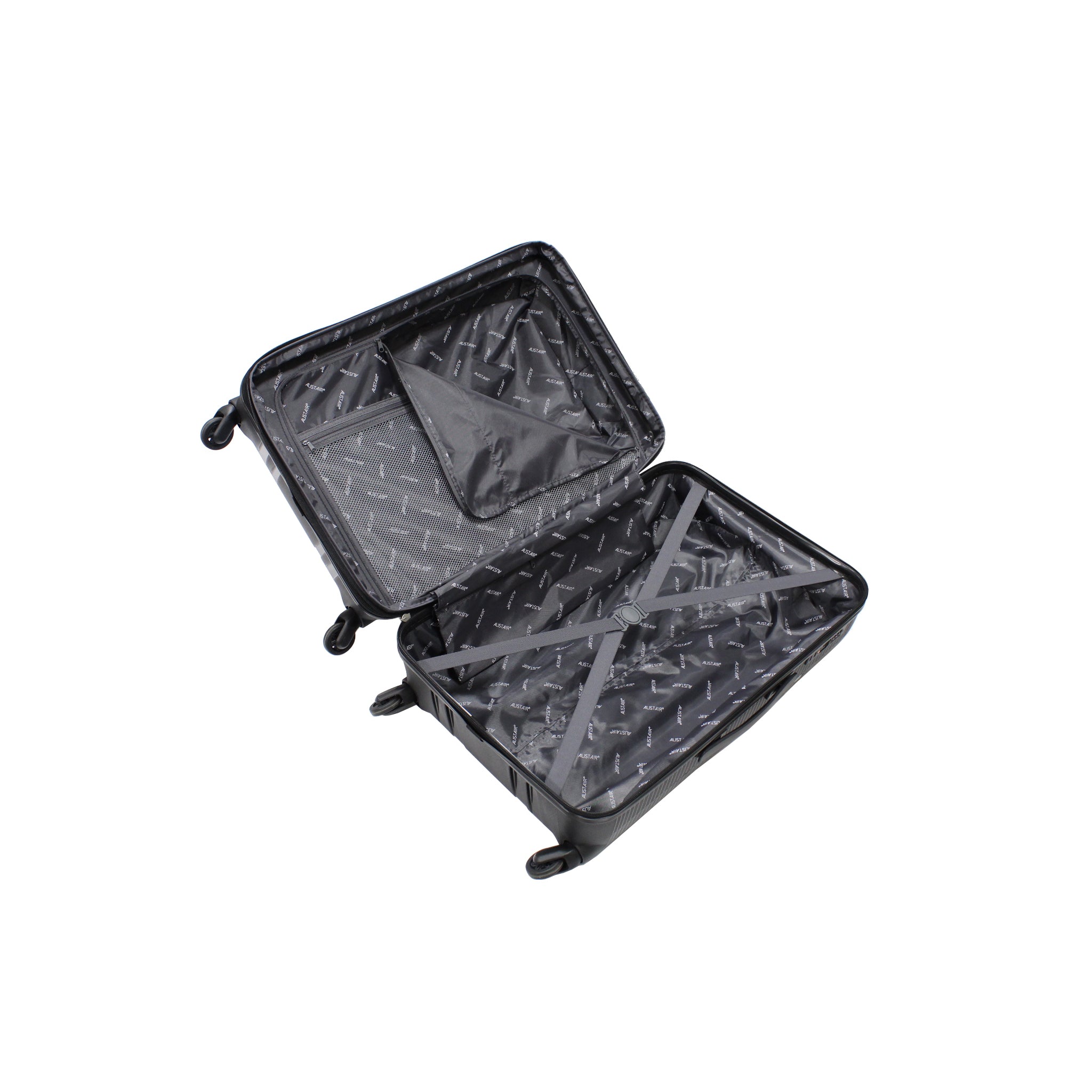 Alistair "X-Smart" Valise Trolley Moyenne 68cm