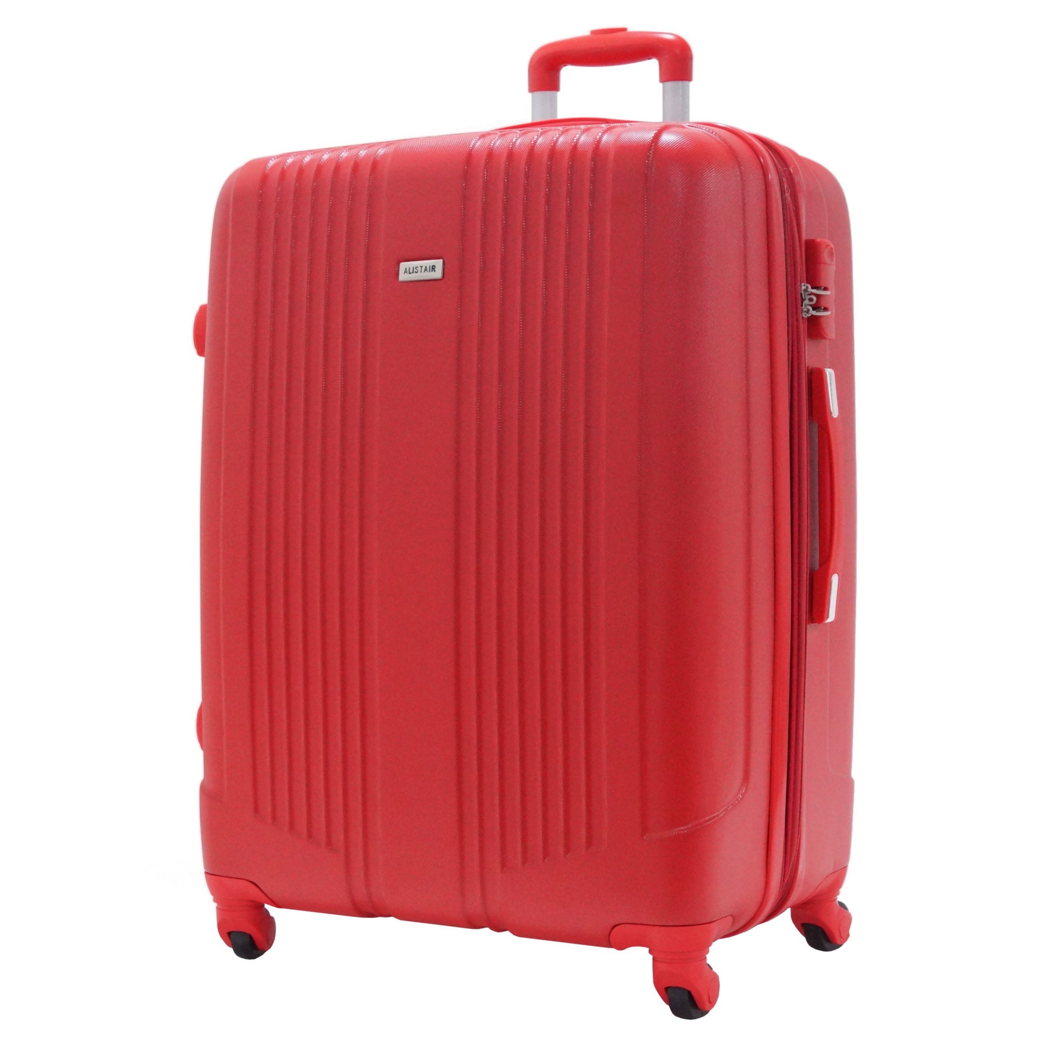 Alistair "Airo" Valise Grande Taille 75cm