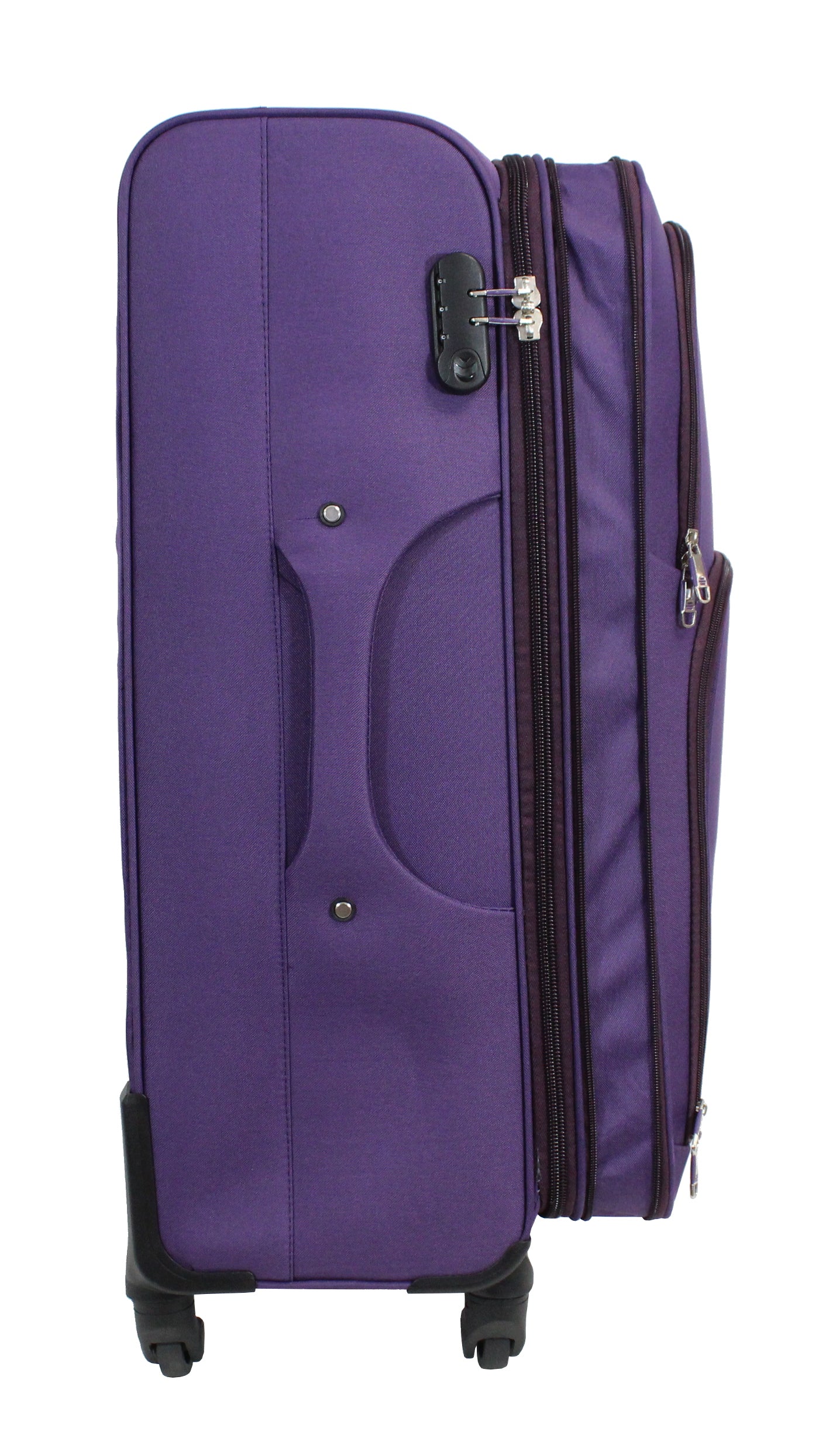 Alistair "Plume" Valise Grande Taille 77cm